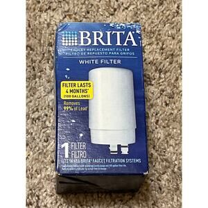 BRITA Faucet Filter Replacement
